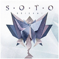 SOTO / IK~ CD