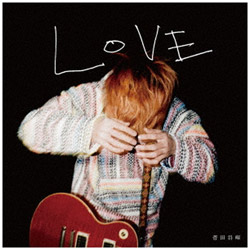 c/ LOVE 񐶎Y CD