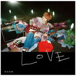 c/ LOVE ʏ CD