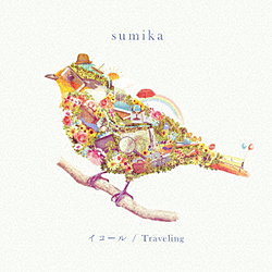 sumika/ CR[/Traveling 񐶎Y CD ysof001z