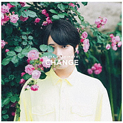 {T / CHANGE ԐY CD