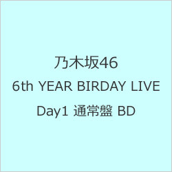 T؍46 / 6th YEAR BIRTHDAY LIVE Day1 ʏ BD
