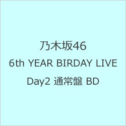 T؍46 / 6th YEAR BIRTHDAY LIVE Day2 ʏ BD