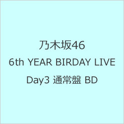 T؍46 / 6th YEAR BIRTHDAY LIVE Day3 ʏ BD