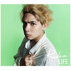 Rude- / LIFE ʏ CD