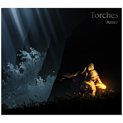 Aimer / Torches 期間生産限定盤 DVD付 CD 【852】