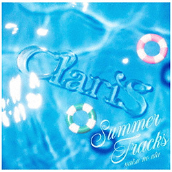 ClariS / SUMMER TRACKS -Ă̂- ʏ CD