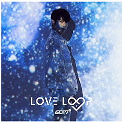 GOT7 / LOVE LOOP 初回生産限定盤Dジニョン盤 CD