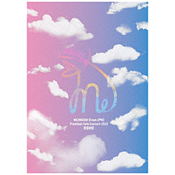 NICHKHUN From 2PM / Premium Solo Concert 2018HOME  DVD
