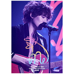 NICHKHUN From 2PM / Premium Solo Concert 2018HOME DVD