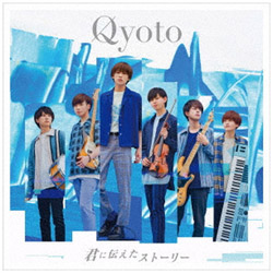Qyoto/ Nɓ`Xg[[ 񐶎Y CD