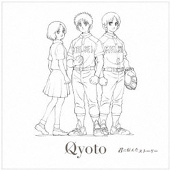 Qyoto/ Nɓ`Xg[[ ԐY CD