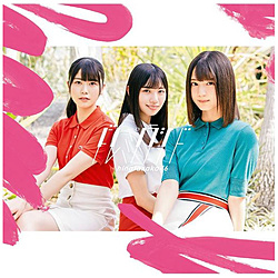 日向坂46 / 2ndシングル「ドレミソラシド」 TYPE-A Blu-ray Disc付 CD 【852】