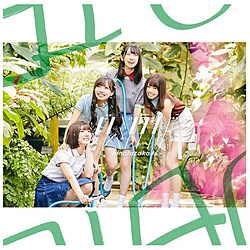 日向坂46 / 2ndシングル「ドレミソラシド」 TYPE-C Blu-ray Disc付 CD