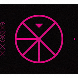 EXiNA / XiX 񐶎Y DVDt CD y852z