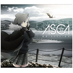 ASCA / 雲雀 / RUST / 光芒 期間生産限定盤 CD