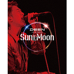 DEEN / DEEN LIVE JOY COMPLETE -Sun and Moon- BD