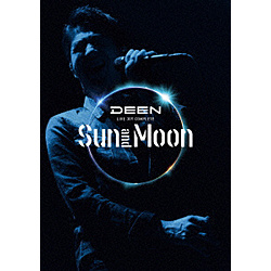 DEEN / DEEN LIVE JOY COMPLETE -Sun and Moon- DVD