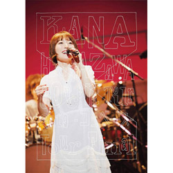 KANA HANAZAWA Concert Tour 2019-RRx[X-Final BD