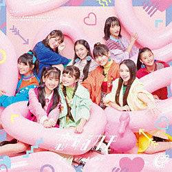 Girls2 / J ʏ CD
