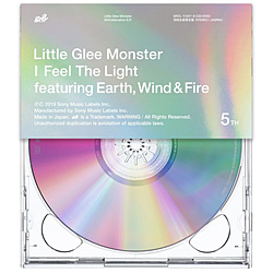 Little Glee Monster / ^Cg菉񐶎YDVDt yCDz y852z