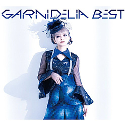 GARNiDELiA/ GARNiDELiA BEST 初回生産限定盤B 【sof001】