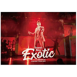 Ђ / Concert Tour 2019 gBrand-New Exotic DVD
