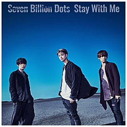 Seven Billion Dots/ Stay With Me 񐶎Y CD ysof001z