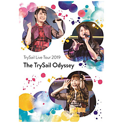 TrySail Live Tour 2019gThe TrySailOdyssey BD