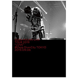c/ c LIVE TOUR 2019 gLOVEhZepp DiverCity TOKYO 2019D09D06 ʏ
