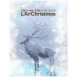 L’Arc〜en〜Ciel/ LIVE 2018 L’ArChristmas Blu-ray初回生産限定盤 【ブルーレイ】