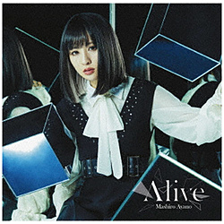 ܂/ Alive ʏ CD y852z