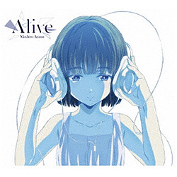 ܂/ Alive ԐY CD