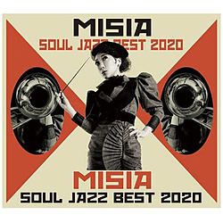 MISIA/ MISIA SOUL JAZZ BEST 2020 初回生産限定盤B