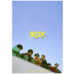 XOX/ ever after 񐶎Y