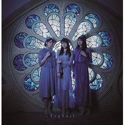 TrySail/ ܂/낢 ʏ y852z
