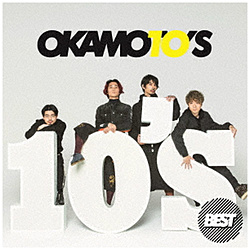 OKAMOTOfS/ 10fS BEST SY