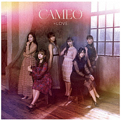 LOVE/CAMEO Type-B