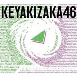欅坂46/ 永遠より長い一瞬 〜あの頃、確かに存在した私たち〜 初回仕様限定盤（豪華盤） TYPE-B