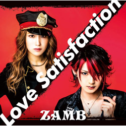 ZAMB/ Love Satisfaction ʏ ysof001z