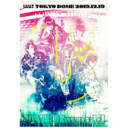 UVERworld/ UNSER TOUR at TOKYO DOME ʏ