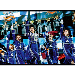 欅坂46 / 欅共和国2019 Blu-ray 初回生産限定盤