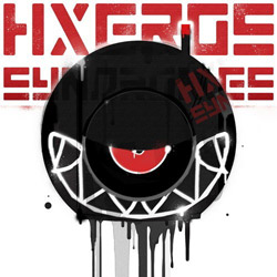 HXEROS SYNDROMES/ Wake Up H×EROI featDliCVFj ʏ CD