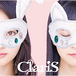 ClariS / ClariS 10th Anniversary BEST - Pink Moon  񐶎YՁiCD+BDj y852z