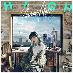 iiAJ/ Higherfs High ʏ
