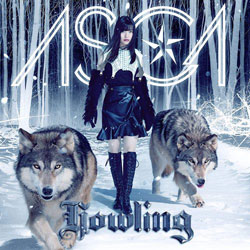ASCA/ Howling 񐶎Y ysof001z