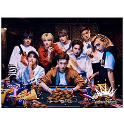 Stray Kids/ ALL IN 񐶎YA