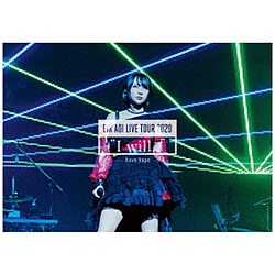 GC LIVE TOUR 2020I will... -have hope- Blu-ray