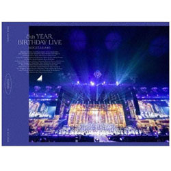 T؍46/ 8th YEAR BIRTHDAY LIVE SY DVD