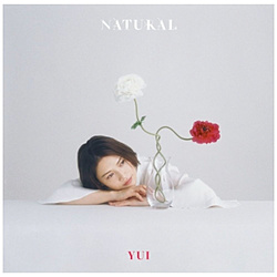 YUI/ NATURAL 通常盤